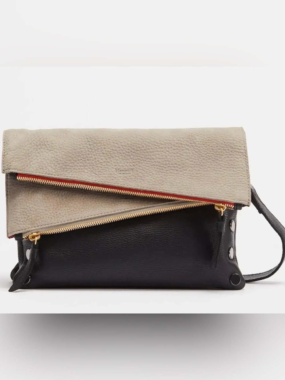 Hammitt Two-Tone Dillon Medium